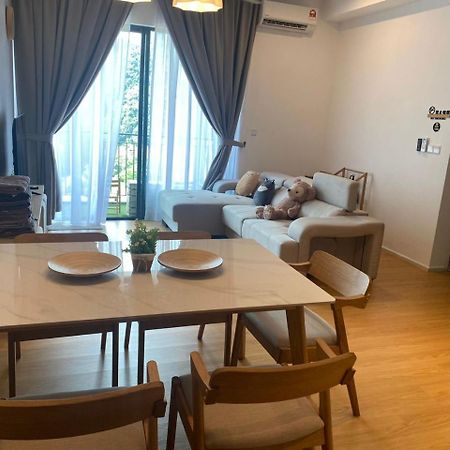 Ipoh Tambun Lost World Sunway Onsen Suites Luna 2R2B 8Paxs 외부 사진