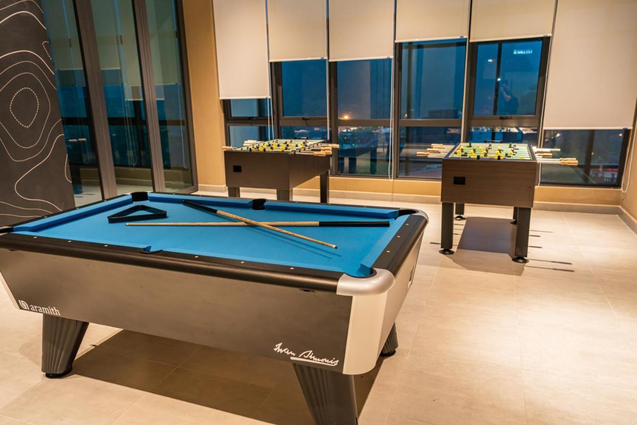 Ipoh Tambun Lost World Sunway Onsen Suites Luna 2R2B 8Paxs 외부 사진
