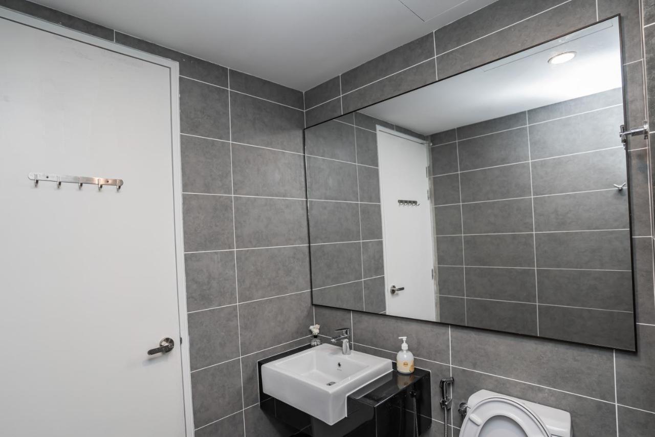 Ipoh Tambun Lost World Sunway Onsen Suites Luna 2R2B 8Paxs 외부 사진